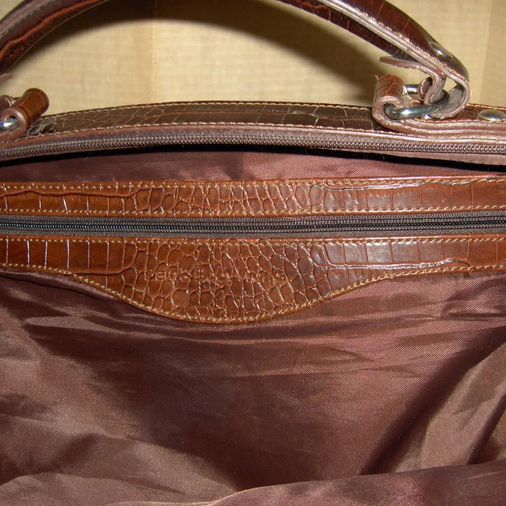 Bath and Body Works Travel Bag